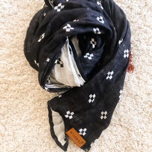 Wildbird Rhea Sling with Brass Rings